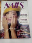 Vintage Nails Magazine Lot Of Four 1990 s