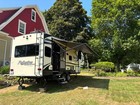 Used 5th Wheel Rv Campers For Sale