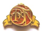 Walt Disney World Pin  Pin Trading Night 2012 - Dumbo  Le 500