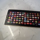 Two Scratch-off Maps  World Map 17x24    Usa Map - Travel Posters - Open Box