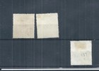 Niue Stamps  A Couple Of 1941 Etc Postal Fiscals Used Plus A Later  1  at681 