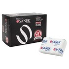 Barber Salon Graham Beauty Sanek Neck Strips 12 Packs Made In Usa  43310