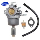 Carburetor For Briggs Stratton 796587 591736 594601 19 19 5 Hp Craftsman New