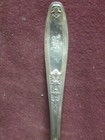 62pc 1847 Silverplate Rogers Bros 1919 Ambassador  Flatware Set 8 Place Settings