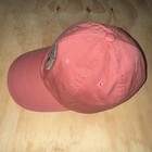 Salmon Color Michelob Ultra Cotton Baseball Cap Hat