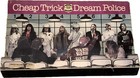      Cheap Trick Dream Police 1979 Record Store Promo Cardboard Standee Display     
