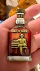 Jack Daniels 2025 Special Release 3d Squire Association Coin