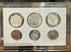 1964 Silver Proof Set