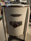 Vintage Speed Queen Wringer Washing Machine From The 1950s
