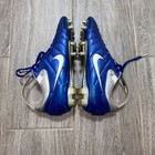 Nike Air Zoom Total 90 Supremacy Fg Elite Soccer Cleats Football Boots Us7 Uk6