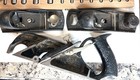 Stanley Jesada Delta Vintage Woodworking Hand Tool Collection Lot