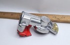  4 Pack  Phillips Gladhand Emergency Standard Mount Red 12-008