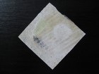Nova Scotia Sc   3 Scarce Used Stamp  Scv  300 00
