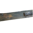 Swedish Barrel 5 1 2     Knife By Jernbolaget Eskiituna