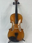 Handmade Violin Outfit 4 4 Antique Looking Howardcore Shaped Case Gg-211
