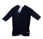 Louis Garneau Men s Sprint Tri Jersey Black red 1042101