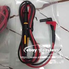 1pcs Genuine Fluke Tl175 Twistguard Unique Multimeter   Clampmeter Test Lead Set