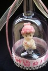  cake Topper  For Baby Shower pink  Favor  It s A Girl  Announcement  Mom To Be