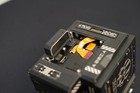 Red Dsmc2 Brain 35 4mp Camera With Helium 8k S35 Sensor  for Parts  Read Des    