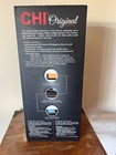 Chi Original Digital 1 In Ceramic Flat Iron 425  f  Adjustable Heat  Dual Voltage