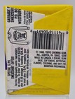1986 Topps Garbage Pail Kids Original 4th Series Factory Sealed Packs Gpk