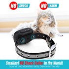 Exuby Tiny No Shock Collar For Cats - Pre-owned
