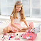 Kids Washable Makeup Kit Girl Toys For Gifts  Teensymic Toys For Girls Princess