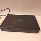 Directtv H25-700 Hd Digital Satellite Receiver W  Remote  Power Adapter And Card