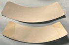 Vintage Hamm   s Gold Foil Beer Bottle Neck Label Lot Of 2