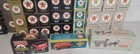 Texaco Ertl Diecast Lot Of 49 Vintage 1980s 1990s
