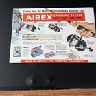 Orig  1954 Lionel Trains Catalog Miniature Dealer And Consumerex mnt Dkl Quality