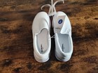 Goodfellow   Co White Canvas Slip-on Shoes     Size 7     Brand New     Casual Classic