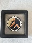 Ginger Lynn Devils Rejects Collectible Poker Chip- Horror