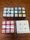 Preowned Randomly Selected Twisty Puzzle Lot  two Pounds   read Description 