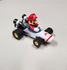 Carrera Go  61037 Mario Kart Ds Mario B-dasher Slot Car 1 43