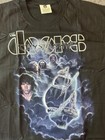 Doors Store Licensed New Never Worn  the Crystal Ship  T-shirt Medium