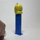 Tweety Bird Pez Dispenser 1980 As Seen On Seinfeld