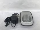 Uniden Dcx16 Phone Charger Cradle Base W  Adapter D1660 D1680 D1688 D1760 D1780 