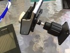 Used Sirius S50 Car    Vehicle Dock Only Ask For All Other S50 Parts I Have