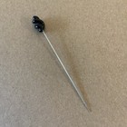 Vintage Antique Victorian Stick Hat Pin