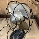 Vintage Ge 55x164 Table Fan