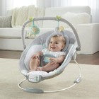 Ingenuity Soothing Baby Bouncer With Vibrating Infant Seat   Music - Morrison