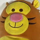 Disney Squishmallows 9    Tigger Plush Winnie The Pooh Stuffed Animal New