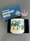 Starbucks Universal Epic Universe Mug Cup Discovery Series 14oz Studios Orlando
