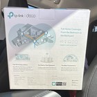 Tp-link Deco Ax2700 Whole Home Mesh Wifi 6 System