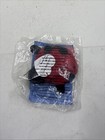 Red Lucky Lady Bug Ty Teenie Beanie Baby Mcdonalds Happy Meal Toy  5 Garden Bug