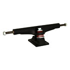 Independent Skateboard Trucks Stage 4 215 Black 10  Axle  pair 