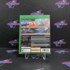 Need For Speed Payback Deluxe Edition Xbox One Ad Complete Cib -  see Pics 