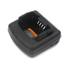 New Rapid Battery Charger Set For Motorola Rdu2080d Rdu4100 Cp110 Rdu4160d Radio