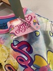 Nickelodeon Jojo Siwa Nightgown Size 10 12